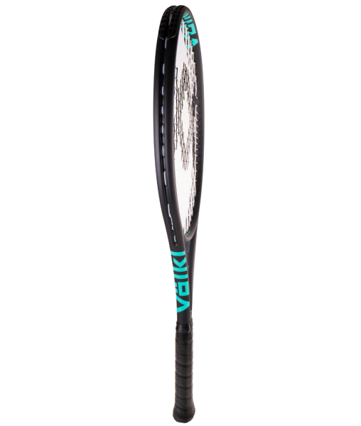 TEAM SPEED Black/Turquoise